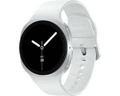 Часы Samsung Galaxy Watch 8 LTE 40mm Silver 500_191_491462